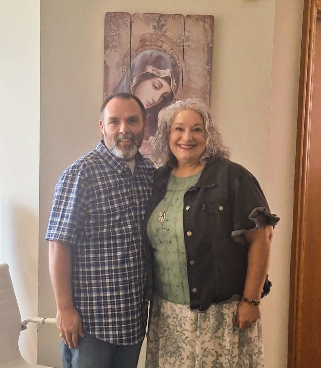 Small Choices, Bigger Impact: Closing Our First Partnership with Catholic Outreach Ministries