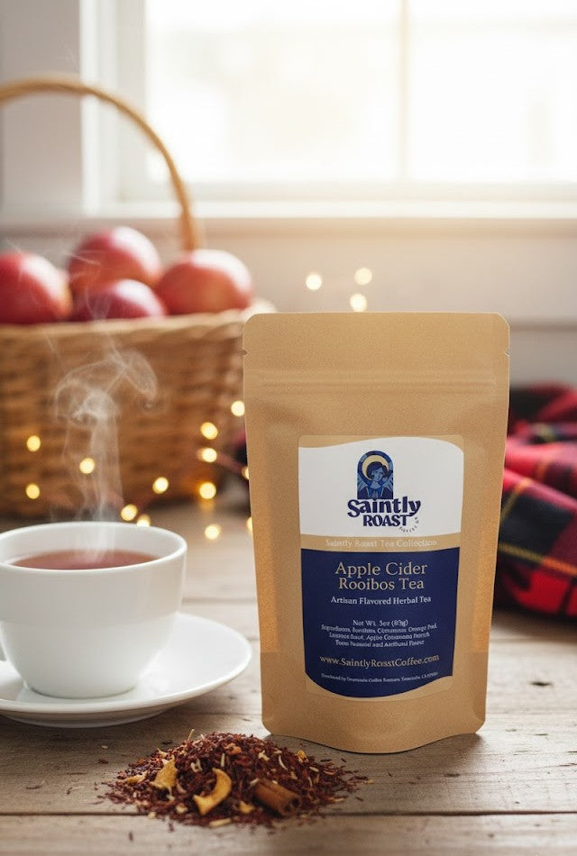 Apple Cider Rooibos