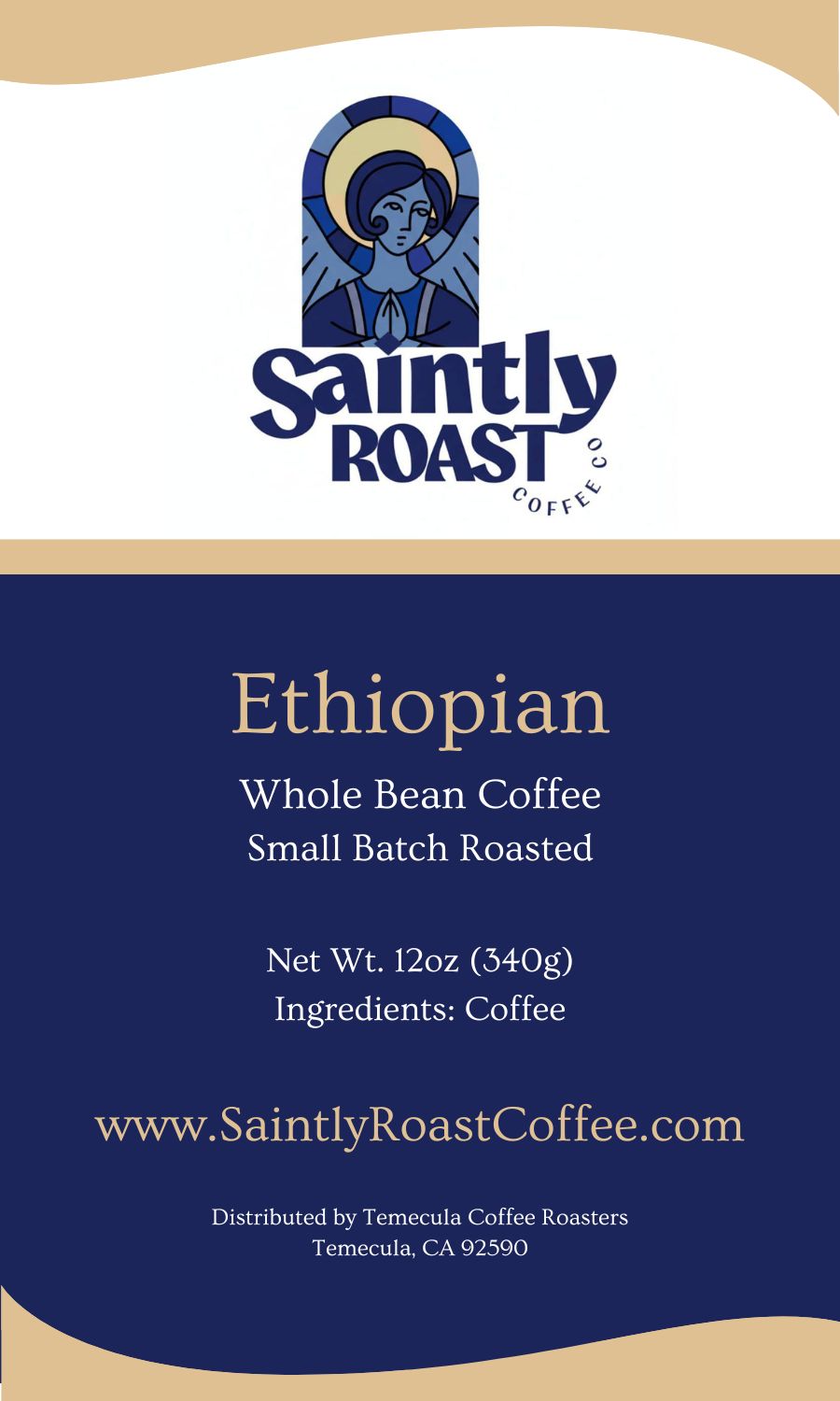 Ethiopian Coffee