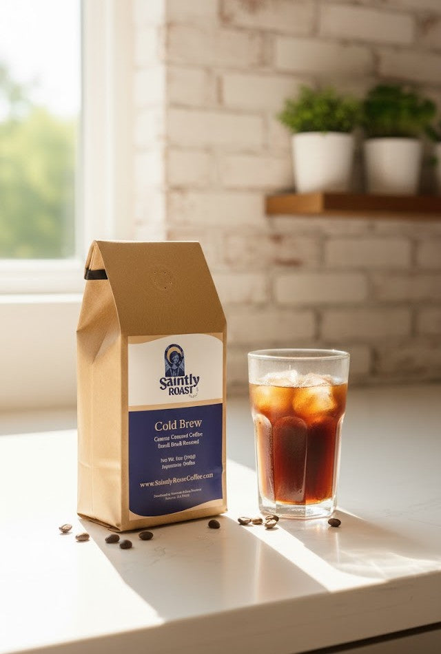 Cold Brew