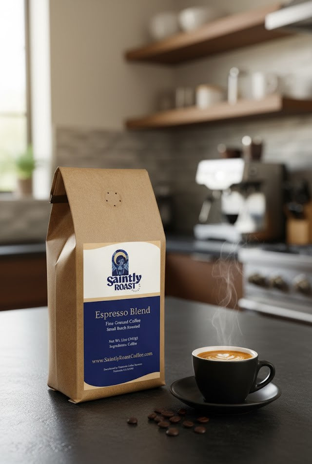 Espresso Blend